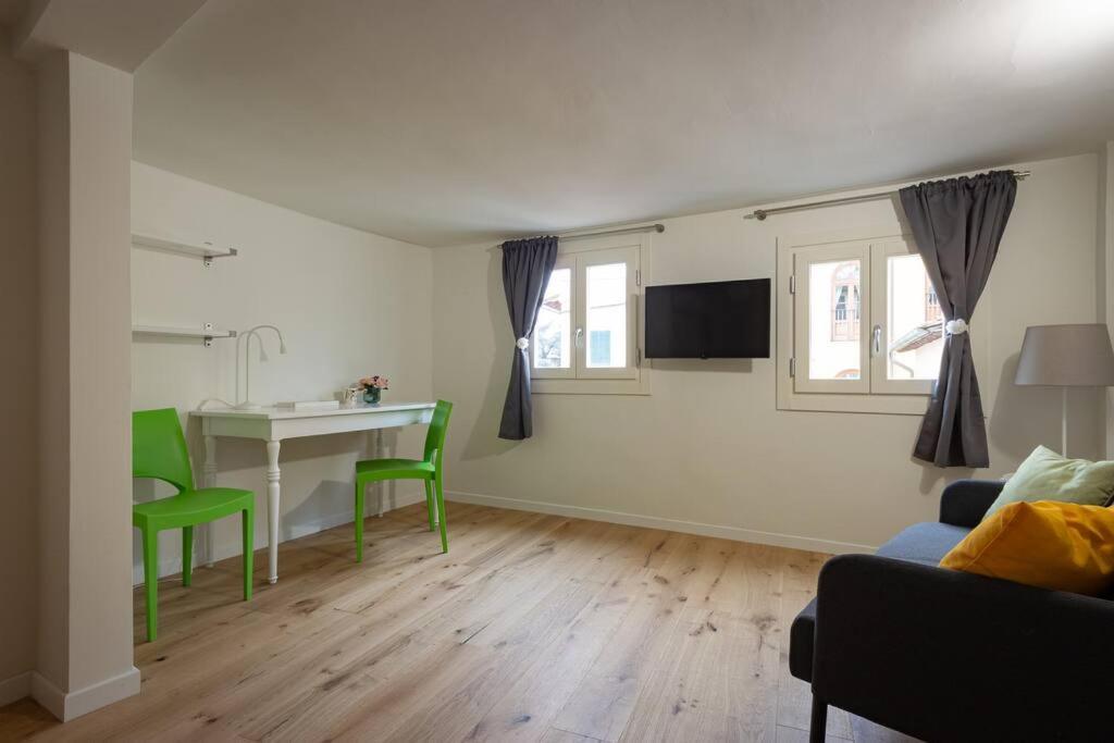 Borgo Pinti'S Duplex Apartment Florence Extérieur photo