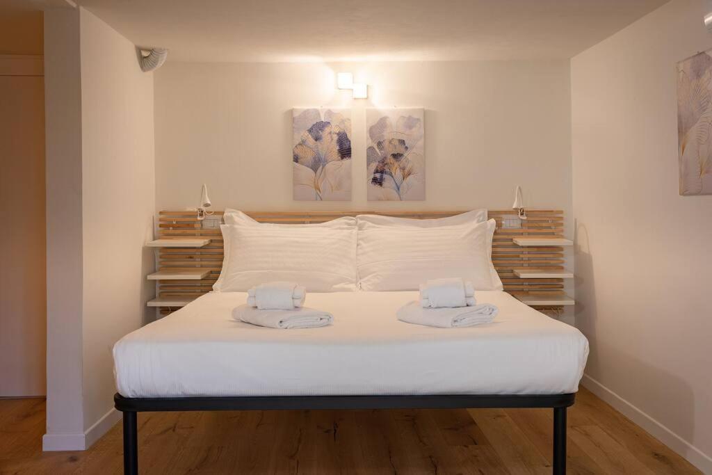 Borgo Pinti'S Duplex Apartment Florence Extérieur photo