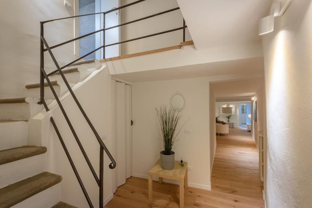 Borgo Pinti'S Duplex Apartment Florence Extérieur photo