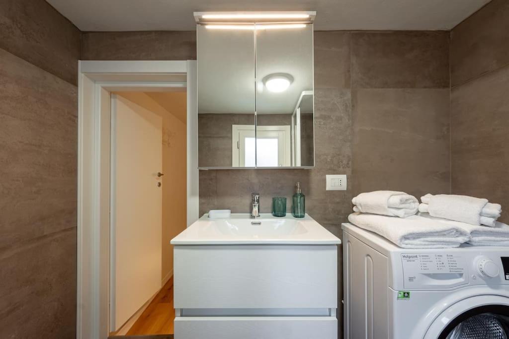 Borgo Pinti'S Duplex Apartment Florence Extérieur photo