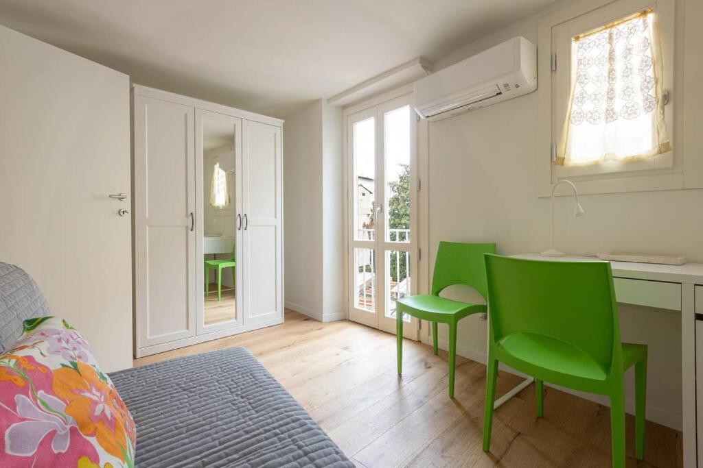 Borgo Pinti'S Duplex Apartment Florence Extérieur photo