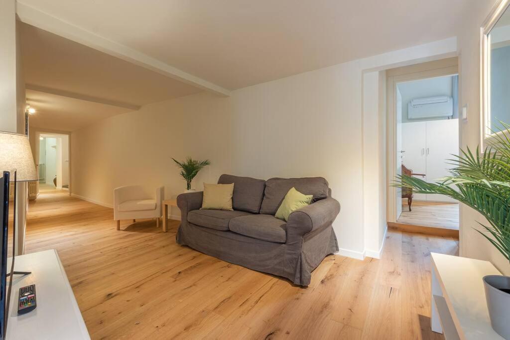 Borgo Pinti'S Duplex Apartment Florence Extérieur photo
