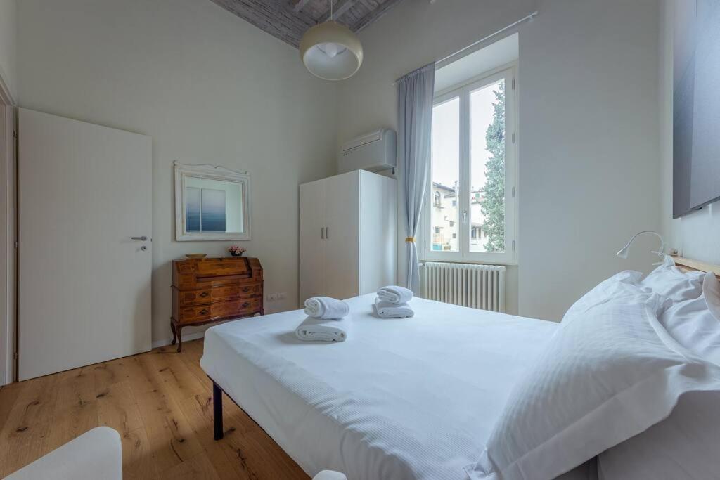 Borgo Pinti'S Duplex Apartment Florence Extérieur photo