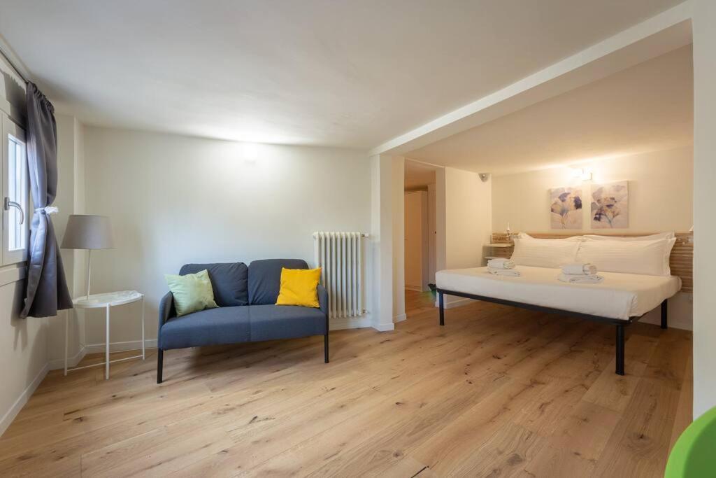 Borgo Pinti'S Duplex Apartment Florence Extérieur photo