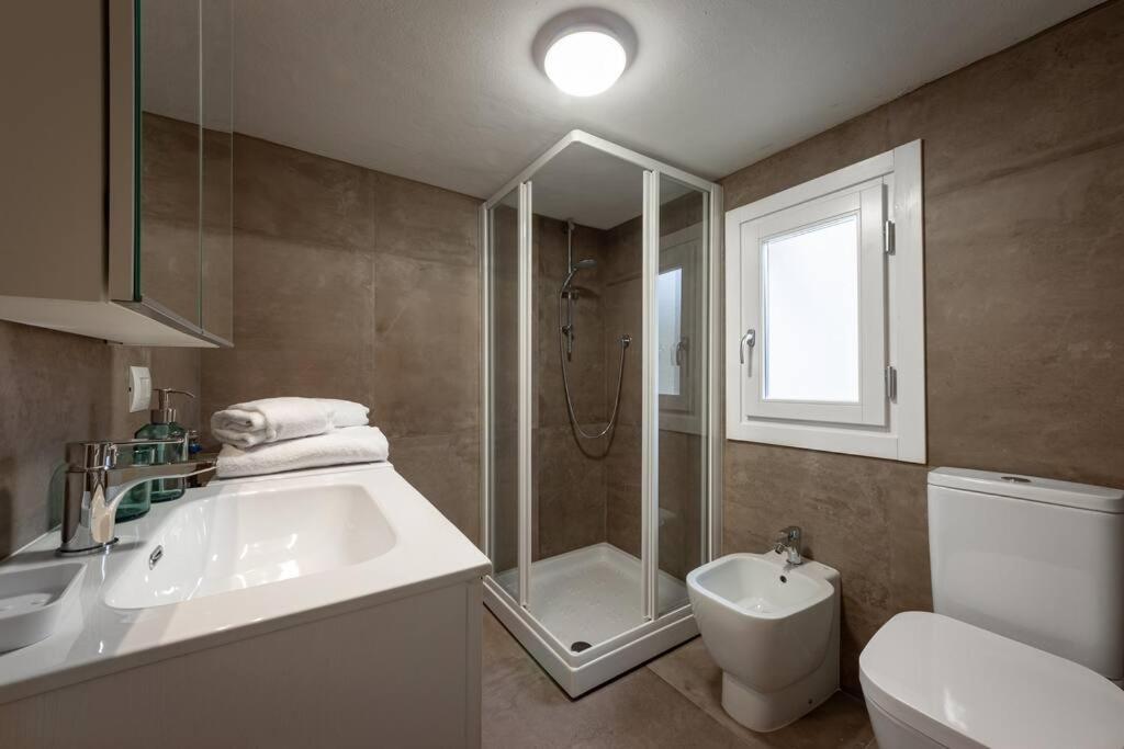 Borgo Pinti'S Duplex Apartment Florence Extérieur photo